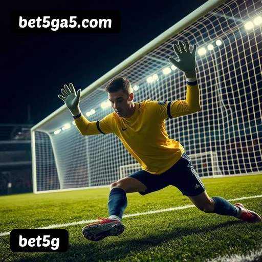 App Mobile bet5g - Jogue em Qualquer Lugar no Seu Smartphone