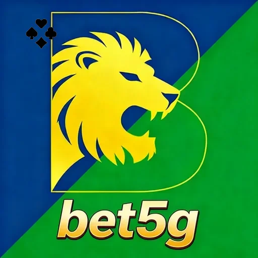 bet5g Logo